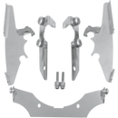 Memphis Shades Windshield Trigger-Lock Mounting Kit