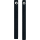 MOOSE RACING FORK SKINS (2) 356MM 32-43MM