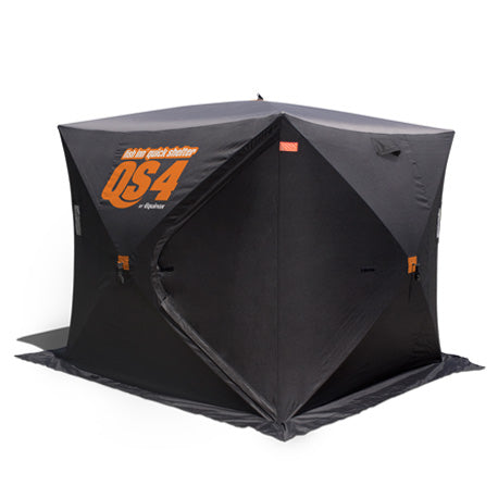 Equinox Portable Fishing Shelter - Powersports Gear Dealer & Accessories | Banner Rec Online Shop