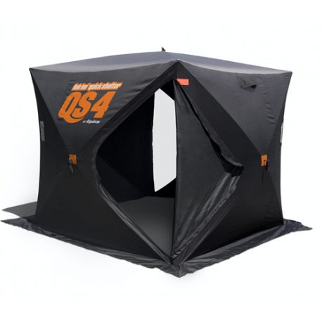 Equinox Portable Fishing Shelter - Powersports Gear Dealer & Accessories | Banner Rec Online Shop