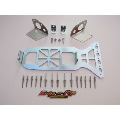 GRIPNRIP BRACE KIT BUNDLE 08-15