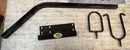 QUADRAX GUN BOOT BRACKET KIT