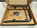 Honda Chrome Rad Guard