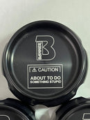 Special Edition Beverage Holder Gas Cap - Powersports Gear Dealer & Accessories | Banner Rec Online Shop