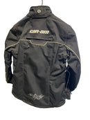 CAN-AM Women's Riding Jacket