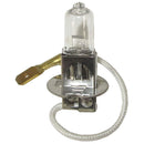 H3 Quartz Halogen Mini-Bulb with PK22S Base