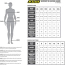 Klim Women's Fuse Jacket - Powersports Gear Dealer & Accessories | Banner Rec Online Shop