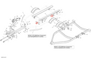Sea-Doo U-Bolt 3/8''-16 X 3-1/8'' X 2-3/8'' - Powersports Gear Dealer & Accessories | Banner Rec Online Shop