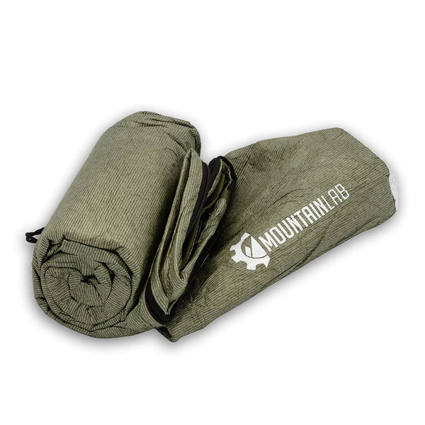 Mountain Lab Exhale Emergency Bivy Breathable Sleeping Bag - Powersports Gear Dealer & Accessories | Banner Rec Online Shop