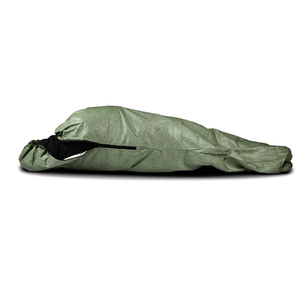 Mountain Lab Exhale Emergency Bivy Breathable Sleeping Bag - Powersports Gear Dealer & Accessories | Banner Rec Online Shop