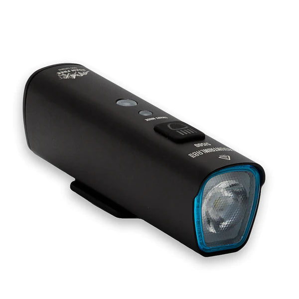 Mountain Lab S1500 Lumen Flashlight Kit - Powersports Gear Dealer & Accessories | Banner Rec Online Shop