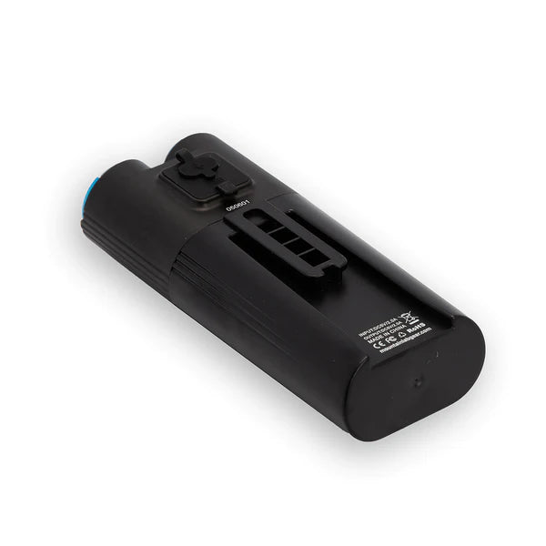 Mountain Lab X2000 Lumen Flashlight Kit - Powersports Gear Dealer & Accessories | Banner Rec Online Shop