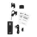 Mountain Lab X2000 Lumen Flashlight Kit - Powersports Gear Dealer & Accessories | Banner Rec Online Shop