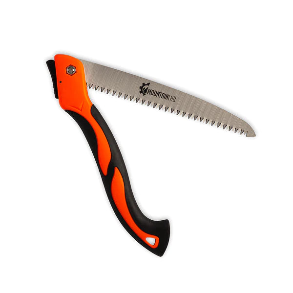 Mountain Lab Backwoods Folding Saw - Powersports Gear Dealer & Accessories | Banner Rec Online Shop