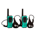 Mountain Lab SCOUT 2W 2-Way Radio (Pair) - Powersports Gear Dealer & Accessories | Banner Rec Online Shop