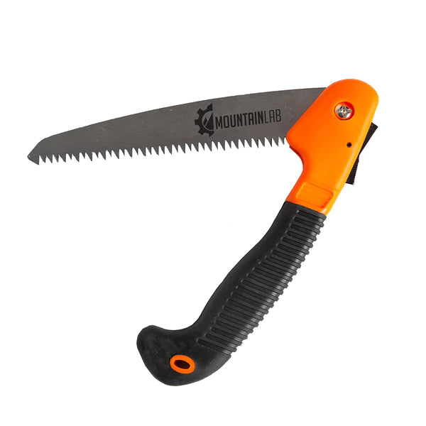 Mountain Lab Folding Saw - Powersports Gear Dealer & Accessories | Banner Rec Online Shop