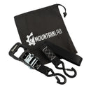 Mountain Lab Ratchet Strap - Powersports Gear Dealer & Accessories | Banner Rec Online Shop