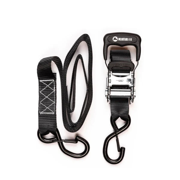 Mountain Lab Ratchet Strap - Powersports Gear Dealer & Accessories | Banner Rec Online Shop