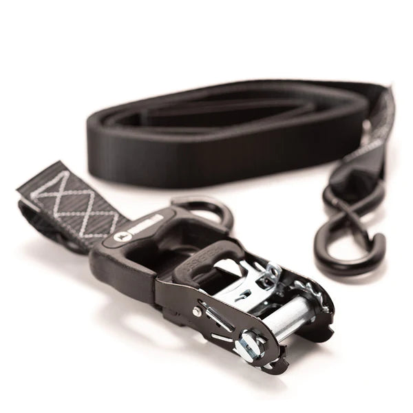 Mountain Lab Ratchet Strap - Powersports Gear Dealer & Accessories | Banner Rec Online Shop