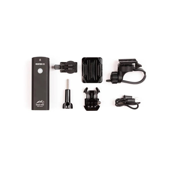 Mountain Lab X800 Lumen Flashlight System - Powersports Gear Dealer & Accessories | Banner Rec Online Shop