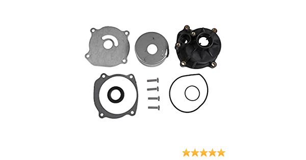 Evinrude Water Pump Impeller Kit - Powersports Gear Dealer & Accessories | Banner Rec Online Shop