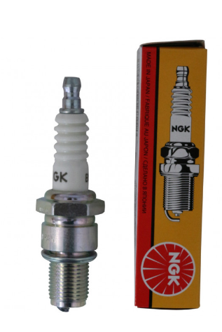 NGK DPR8EIX-9 Spark Plug - Powersports Gear Dealer & Accessories | Banner Rec Online Shop