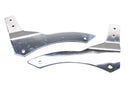 Yamaha Backrest Side arms