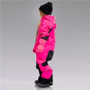 1 Piece Odin/Olivia Child Virtual Monosuit - Powersports Gear Dealer & Accessories | Banner Rec Online Shop