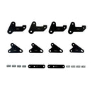 2013–2019 Polaris Ranger 900/Diesel/570/1000 Demon Heavy Duty Bracket Lift Kit