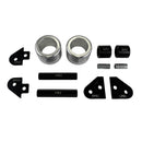 2005–2020 Polaris Sportsman 500/600/700/800/450/400/570/ETX Demon Heavy Duty Bracket Lift Kit
