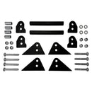 2017–2023 Polaris Sportsman 1000/850 Demon Heavy Duty Bracket Lift Kit