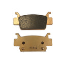 2005–2023 Honda TRX500, TRX700, TRX680 Front Left, Front Right, Rear Left, Rear Right Demon Sintered Brake Pads