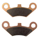 2007–2020 CFMOTO CFORCE 800/500/400/600, CF500, X6, X5 Front Left, Front Right Demon Sintered Brake Pads