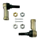 1999–2022 Bombardier Traxter 500/650, DS650, Quest 500/650, Outlander 800/800 Max/1000/500/650/1000 Max/650 Max/450/450 Max/500 Max/570/850/570 Max/850 Max, Renegade 1000/500/570/850, Buck Left, Right Rugged Tie Rod End