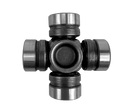 1989–2004 Kawasaki Bayou, Mule 2510 Front Driveshaft at, Front Axle, Front Driveshaft at Transfer Case Rugged Universal Joint
