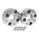 2002–2016 Bombardier DS90, Quest 500/50/90, Outlander 330/400/400 Max/800/800 Max, Rally 200, Sarasota 1000, Gator XUV, RSX850 Front, Rear Rugged Wheel Spacer