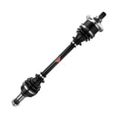 2005–2005 Arctic Cat 400, 500, 650 Front Left Rugged Performance Axle