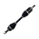 2005–2023 Kawasaki Brute Force Front Left Heavy Duty Axle