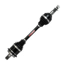 2012–2025 Can-Am Outlander 1000/1000 Max/450/450 Max/500/500 Max/570/570 Max/650/650 Max/800 Max/850 Max/800/400 Max/850, Renegade 500/570/800/1000/850 Rear Left Xtreme Heavy Duty Lift Kit Axle