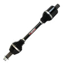 2009–2025 Polaris Sportsman 550/850/WV850/1000, Scrambler 850/1000 Rear Left, Rear Right Heavy Duty Lift Kit Axle