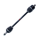 2021–2022 Segway Villain Rear Left Rugged Performance Axle