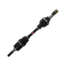 2011–2015 CFMOTO Z6, ZFORCE 600 Front Left Rugged Performance Axle