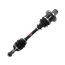 All Years HISUN ATV 500, ATV 600, ATV 700 Rear Left Rugged Performance Axle
