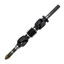 2004–2016 Kubota RTV900, RTV1100, RTV1140 Rear Left, Rear Right Heavy Duty Axle