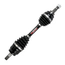 2007–2014 Honda TRX420 Front Left, Front Right Heavy Duty Axle