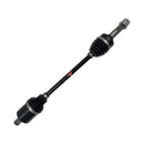 2021–2022 Segway Fugleman Front Right Rugged Performance Axle