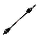 2021-2022 Segway Villan 72 inch Front Left Heavy Duty Axle