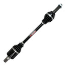2020–2025 Polaris Sportsman 1000, Scrambler 1000 Rear Left, Rear Right Heavy Duty Lift Kit Axle