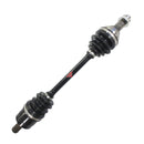 2014–2014 Polaris Ranger 570 Front Left, Front Right Rugged Performance Axle