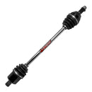 2016–2022 Polaris RZR Turbo/1000 Front Left, Front Right Xtreme Heavy Duty Long Travel Axle Race Spec 4340